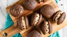 Cookie Dough Whoopie Pies Thumbnail