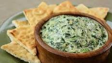 Baked Spinach Dip - Dream Dinners Thumbnail