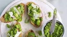 Crostini recipes Thumbnail