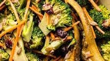 Crunchy Broccoli Salad Thumbnail