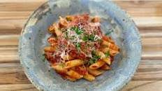 Cured Meat Bolognese Thumbnail