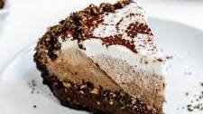 Hazelnut Pie Thumbnail