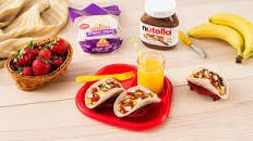 Make-Ahead Breakfast Tacos Thumbnail