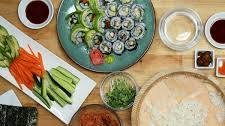 How To Throw A Sushi Party Recipe by Tasty Thumbnail