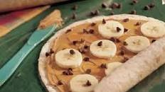 Peanut Butter and Banana Wraps Thumbnail