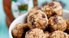 No-Bake Energy Balls (GF) Thumbnail