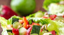 Fruit and Vegetable Salad Thumbnail