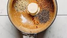 How To Make Nut Butter Thumbnail