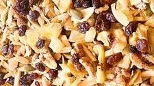 Nut & Fruit Trail Mix Thumbnail