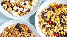 Fruit-and-Nut Trail Mix Thumbnail