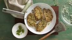 Garlic Herb Pork Chops Thumbnail