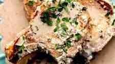 Herb Smothered Pork Chops Thumbnail