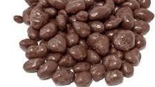 Dark Chocolate Covered Raisins Thumbnail