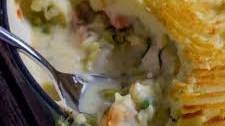 Gourmet Fish Pie Thumbnail