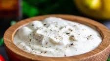 Greek Yogurt Sauce Thumbnail