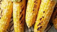 Grilled Corn Thumbnail