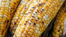 Grilled Corn on the Cob Thumbnail