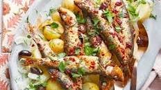 Grilled fish recipes Thumbnail