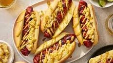 Hawaiian-Style Hot Dog Thumbnail