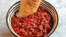 Gluten-Free Hearty Chili Recipe Thumbnail