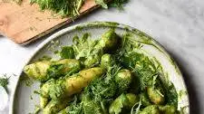 Herbed Potato Salad Thumbnail