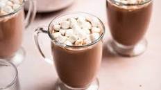 Creamy Homemade Hot Cocoa Thumbnail