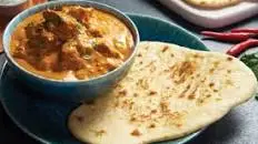 Easy Butter Chicken with Naan - Mission Foods Thumbnail