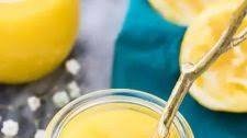Mary Berry Lemon Curd Recipe Thumbnail