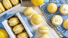 Lemon Whoopie Pies Thumbnail