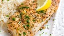 Easy Baked Herb Lemon Pork Chops Thumbnail