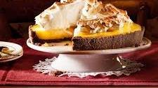 Lemon Meringue Pie Thumbnail