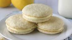 Lemon Whoopie Pies Thumbnail