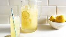 Best Homemade Lemonade Ever Thumbnail