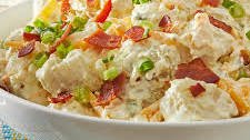 Loaded Baked Potato Salad Thumbnail
