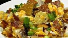 Loaded Baked Potato Salad Thumbnail