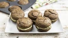 Easy Matcha Whoopie Pies Thumbnail