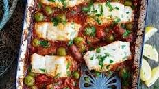 35 Mediterranean recipes Thumbnail