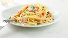 Spaghetti alla sirena Thumbnail