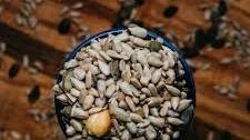 Savory Toasted Nuts and Seeds Thumbnail