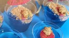 Jello Beach Cups Thumbnail