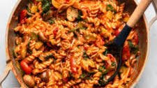 Easy One-Pot Pasta Thumbnail