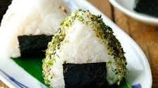 Onigiri (Japanese Rice Balls) Thumbnail