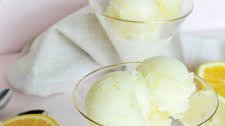 Orange Limoncello Sorbet Thumbnail