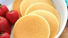 Mini Pancakes Thumbnail