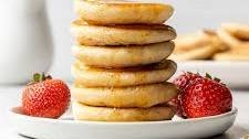 Mini Pancakes Thumbnail