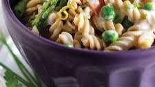 Pasta Primavera with Spring Herbs Thumbnail