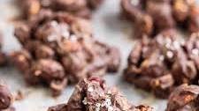 RAISIN PEANUT CLUSTERS Thumbnail