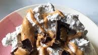 Chocolate Peanut Butter Pavlova Thumbnail