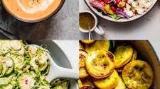 30+ EASY Sides for Soup Thumbnail