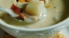 What To Serve With Potato Soup Thumbnail